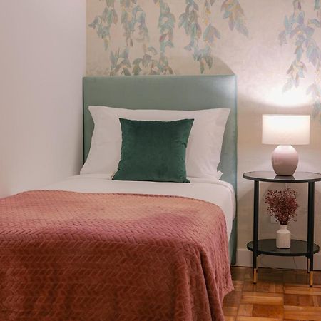 Succeed Campo Pequeno Suites Lisboa المظهر الخارجي الصورة