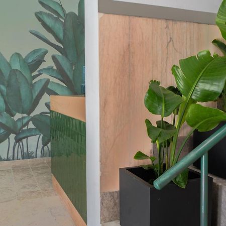Succeed Campo Pequeno Suites Lisboa المظهر الخارجي الصورة