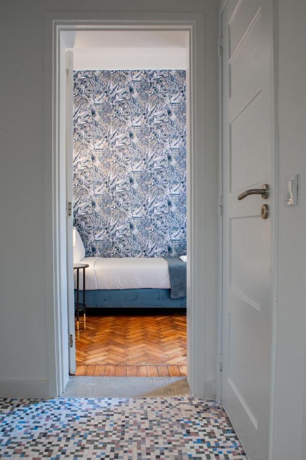 Succeed Campo Pequeno Suites Lisboa المظهر الخارجي الصورة