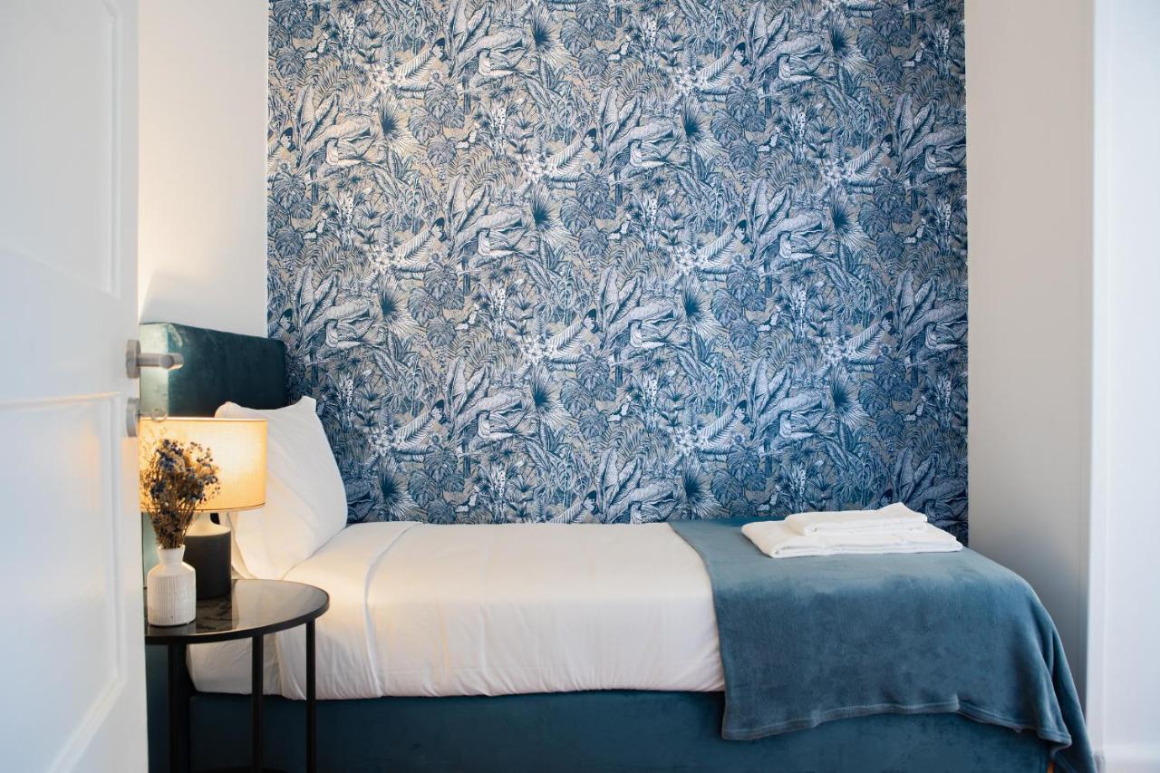 Succeed Campo Pequeno Suites Lisboa المظهر الخارجي الصورة