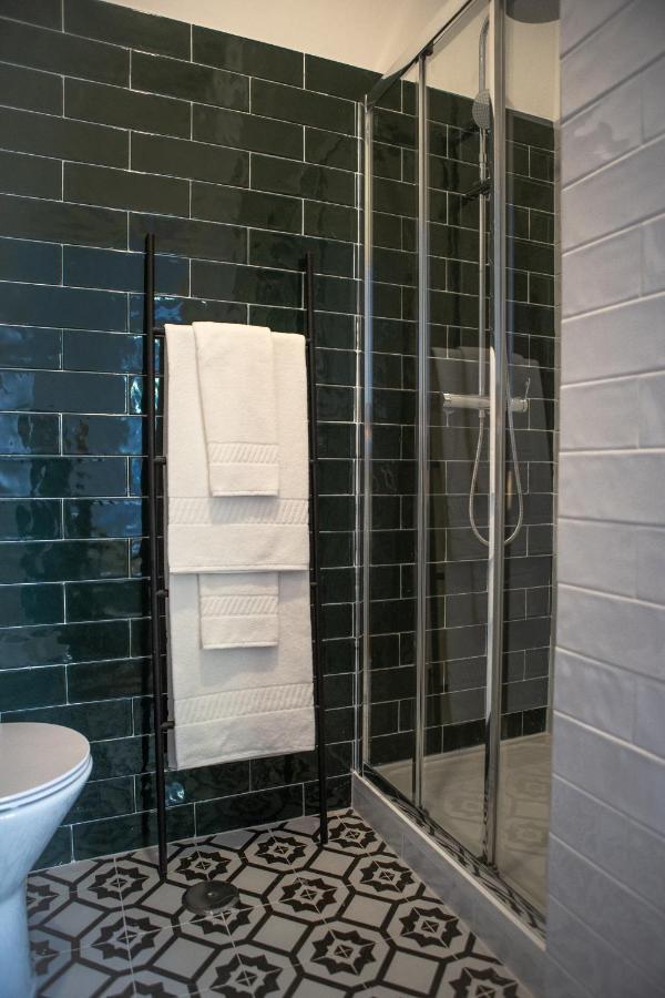Succeed Campo Pequeno Suites Lisboa المظهر الخارجي الصورة